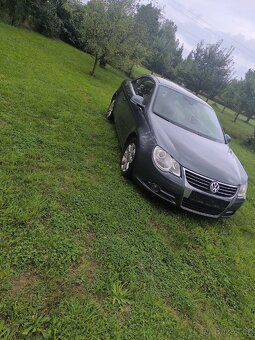 Volkswagen EOS - 3