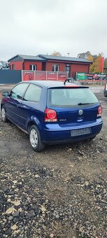 Volkswagen Polo 1.2 - 3