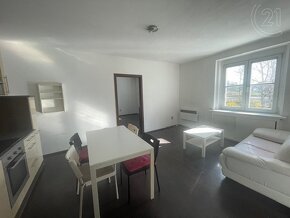 Prodej byty 1+1, 51 m2 - Ústí nad Labem - Klíše - 3
