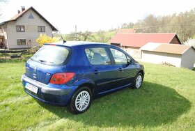 Peugeot 307 1.6i 80Kw - 3