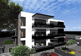 Prodej bytu 4+kk v designové novostavbě na pobřeží Jaderskéh - 3