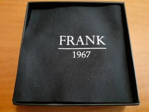 Pánský náramek zn.Frank 1967 - 3