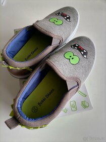 Dětské chlapecké boty - 3