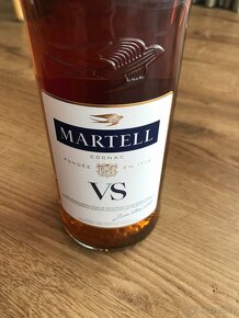 Martell cognac V.S. 0,7l 40% - 3