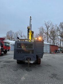 Vrtací souprava Atlas Copco ROC D7 Vrtací stroj - 3