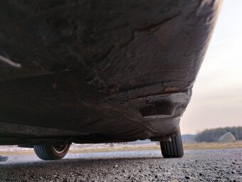 BMW E36 318 tds - 3