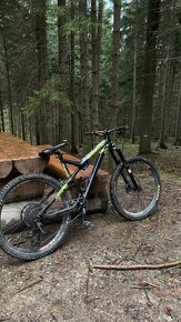 Prodam commencal meta - 3