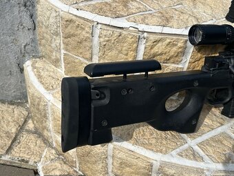 L96 airsoft cyma - 3