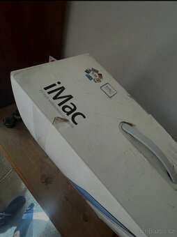 iMac 2009 20" plně funkční - 3