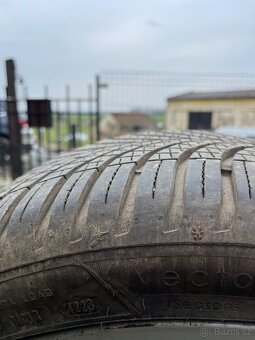 Audi elektrony + pneu 245/40 R18, 97W - 3