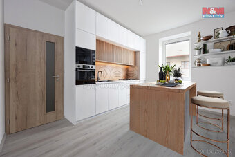Prodej bytu 2+1, 50 m², Mírov - 3