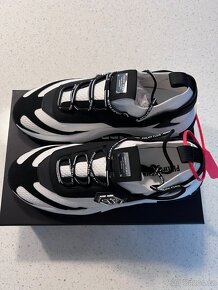 Boty Philipp Plein - 3