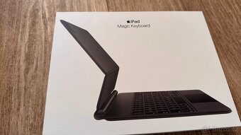 K prodeji Apple iPad PRO (3. Generace) Space Gray - 3
