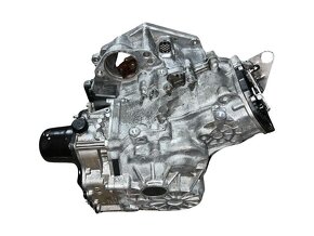 Převodovka 7Q DSG MPL 1.6TDI 77KW VW Golf 6 2011 - 3