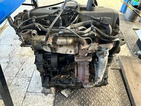 VW T5 2.5 TDI 128kW BPC - 3