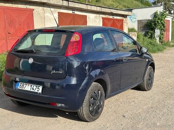 Fiat Punto - 3