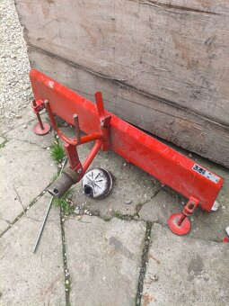MF 70 - 3
