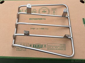Nosič pro sajdu Velorex 560 - 3