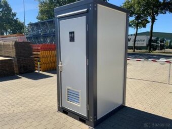 Sanitární kontejner 1x WC - 3