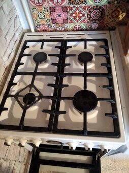 Prodej retro sporáku Gorenje. - 3