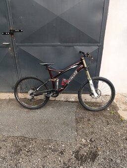 Specialized Enduro SL PRO Carbon - 3