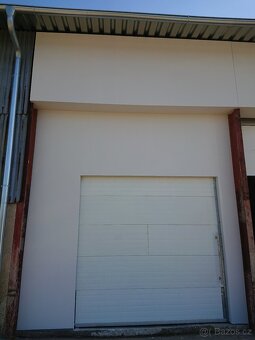sklad/dílna 90m2 - 3