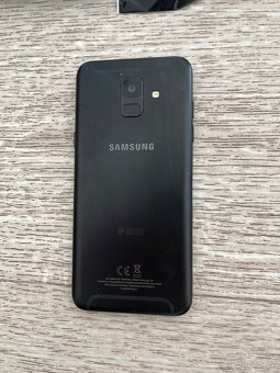 Samsung A6 2018 - 3