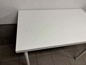 Stůl Ikea Linnmon - 3