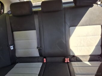 Skoda octavia 2 1.9tdi - 3