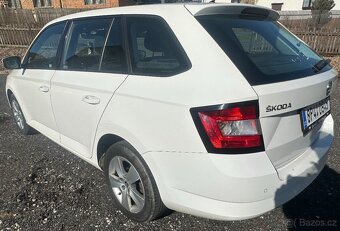 Škoda Fabia 1.4 TDI 2018 - 3