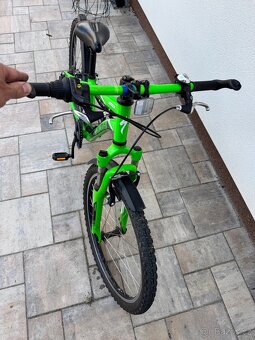 Prodam kolo Specialized Hotrock - 3