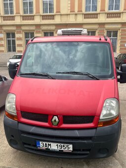 Renault Master - 3