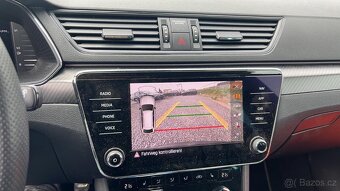 Škoda Superb III Fl 2.0 TDI 140Kw 4x4 SPORTLINE KAMERA 2021 - 3