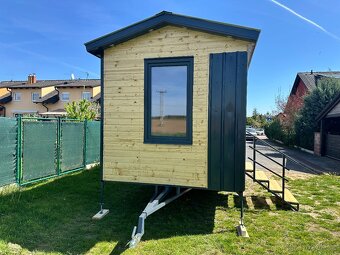 Tiny house Maringotka - 3