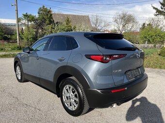 Mazda CX-30 2.0 benzin Skyactiv-X 132kw GT+ Sound BOSE - 3
