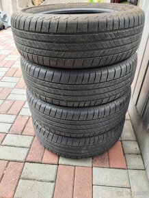 Pneu  kamiq 205/60/16 - 3