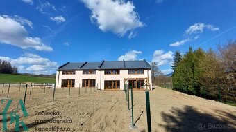 Prodej rodinného domu, Velké Losiny, ev.č. 01044 - 3