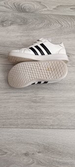Dětské boty Adidas vel.32 - 3