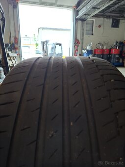 295/45R20 W XL LETNI - 3