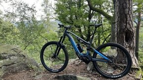 Elektrokolo Ghost Easx 160 - 3