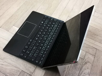 Lenovo MIIX 720-12IKB zlatý 2v1 Core i7 - na opravu/na díly - 3