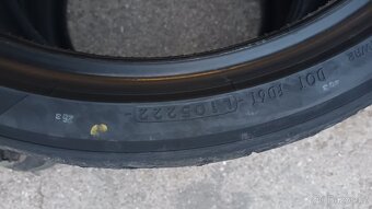 275/30 r19 Yokohama AD09 - 3