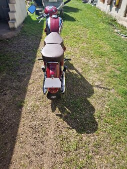 Motocykl - 3