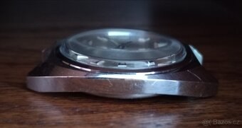 Náramkové hodinky GLASHUTTE - 3