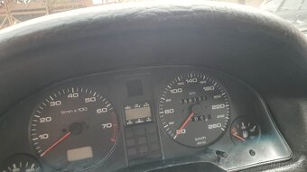 Audi B3 Quattro 2.3 NG 4x4 - 3