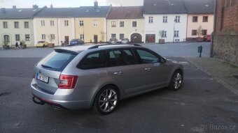 Škoda octavia 3 rs dsg - 3
