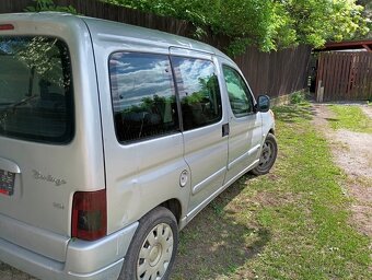 citroen berlingo 16 hdi - 3