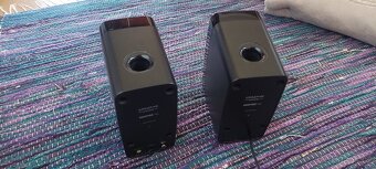 Reproduktory Creative inspire T10 - 3