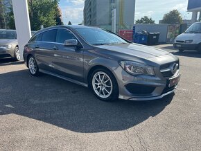 Mercedes-Benz CLA, 2,2 220d 130kW AT7 - 3