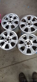 ALU 5x108 R15 - 3
